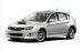Subaru Impreza WRX 2011 Widescreen Picture #5
