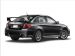 Subaru Impreza WRX STI 2011 Picture #17