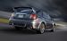 Subaru Impreza WRX STI 2011 Widescreen Picture #6