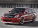 Subaru Legacy GTk Picture #0