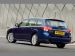 Subaru Legacy Tourer Concept All New Model Picture #12