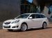 Subaru Legacy Tourer Concept All New Model Picture #1