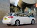 Subaru Legacy Tourer Concept All New Model Picture #10