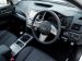 Subaru Legacy Tourer Concept All New Model Picture #19