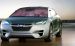 Subaru More Pics Tourer Hybrid Concept Widescreen Picture #2