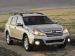 Subaru Outback 2013 Picture #2