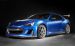 Subaru STI Peroformance Concept 2015 Widescreen Picture #22