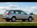 Subaru The all new 2010 Outback Picture #4