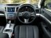 Subaru The all new 2010 Outback Picture #19