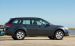 Subaru The all new 2010 Outback Widescreen Picture #12