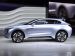 Subaru VIZIV concept 2014 Picture #4