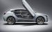 Subaru VIZIV concept 2014 Widescreen Picture #26