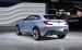 Subaru VIZIV concept 2014 Widescreen Picture #28