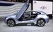 Subaru VIZIV concept 2014 Widescreen Picture #37