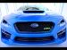 Subaru WRX Concept 2013 Picture #11