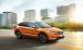 Subaru XV 2012 Widescreen Picture #14