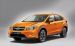 Subaru XV 2012 Widescreen Picture #26