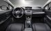 Subaru XV 2012 Widescreen Picture #3