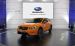 Subaru XV 2012 Widescreen Picture #13