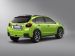 Subaru XV CONCEPT 2011 Picture #15