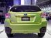Subaru XV Crosstrek Hybrid Picture #4