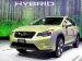 Subaru XV Crosstrek Hybrid Picture #10