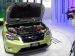 Subaru XV Crosstrek Hybrid Picture #9