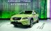 Subaru XV Crosstrek Hybrid Widescreen Picture #20