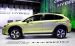 Subaru XV Crosstrek Hybrid Widescreen Picture #26