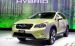Subaru XV Crosstrek Hybrid Widescreen Picture #28