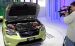 Subaru XV Crosstrek Hybrid Widescreen Picture #21