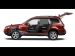 Subaru forester 2009 Picture #105