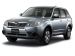Subaru forester 2009 Picture #139