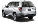 Subaru forester 2009 Picture #102