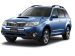 Subaru forester 2009 Picture #99