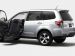 Subaru forester 2009 Picture #130