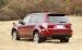 Subaru forester 2009 Widescreen Picture #127