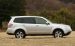 Subaru forester 2009 Widescreen Picture #77