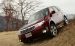 Subaru forester 2009 Widescreen Picture #124