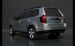 Subaru forester 2009 Widescreen Picture #98