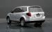 Subaru forester 2009 Widescreen Picture #49
