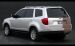 Subaru forester 2009 Widescreen Picture #50