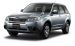Subaru forester 2009 Widescreen Picture #16