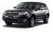 Subaru forester 2009 Widescreen Picture #27