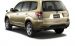Subaru forester 2009 Widescreen Picture #48