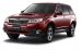 Subaru forester 2009 Widescreen Picture #101