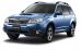 Subaru forester 2009 Widescreen Picture #52