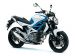Suzuki 2009 Gladius Picture #16