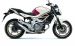 Suzuki 2009 Gladius Widescreen Picture #27