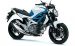 Suzuki 2009 Gladius Widescreen Picture #25